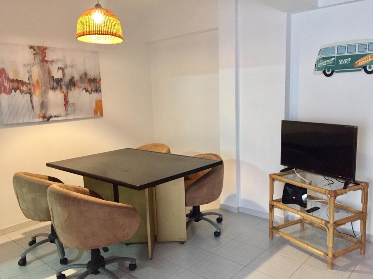 Apartamento A Santo, Quarteira - By Urbinvest Algarve Exterior foto