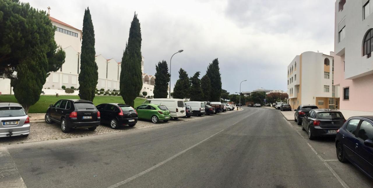Apartamento A Santo, Quarteira - By Urbinvest Algarve Exterior foto