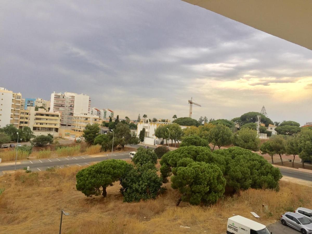 Apartamento A Santo, Quarteira - By Urbinvest Algarve Exterior foto