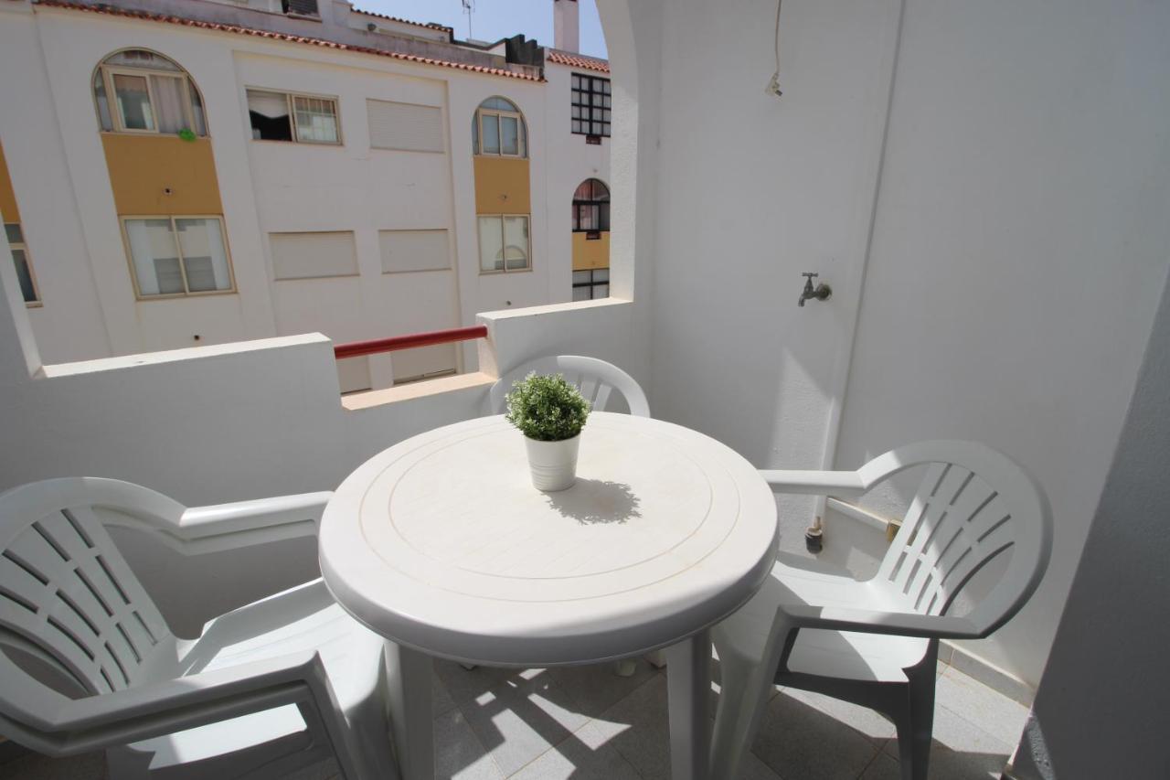 Apartamento A Santo, Quarteira - By Urbinvest Algarve Exterior foto