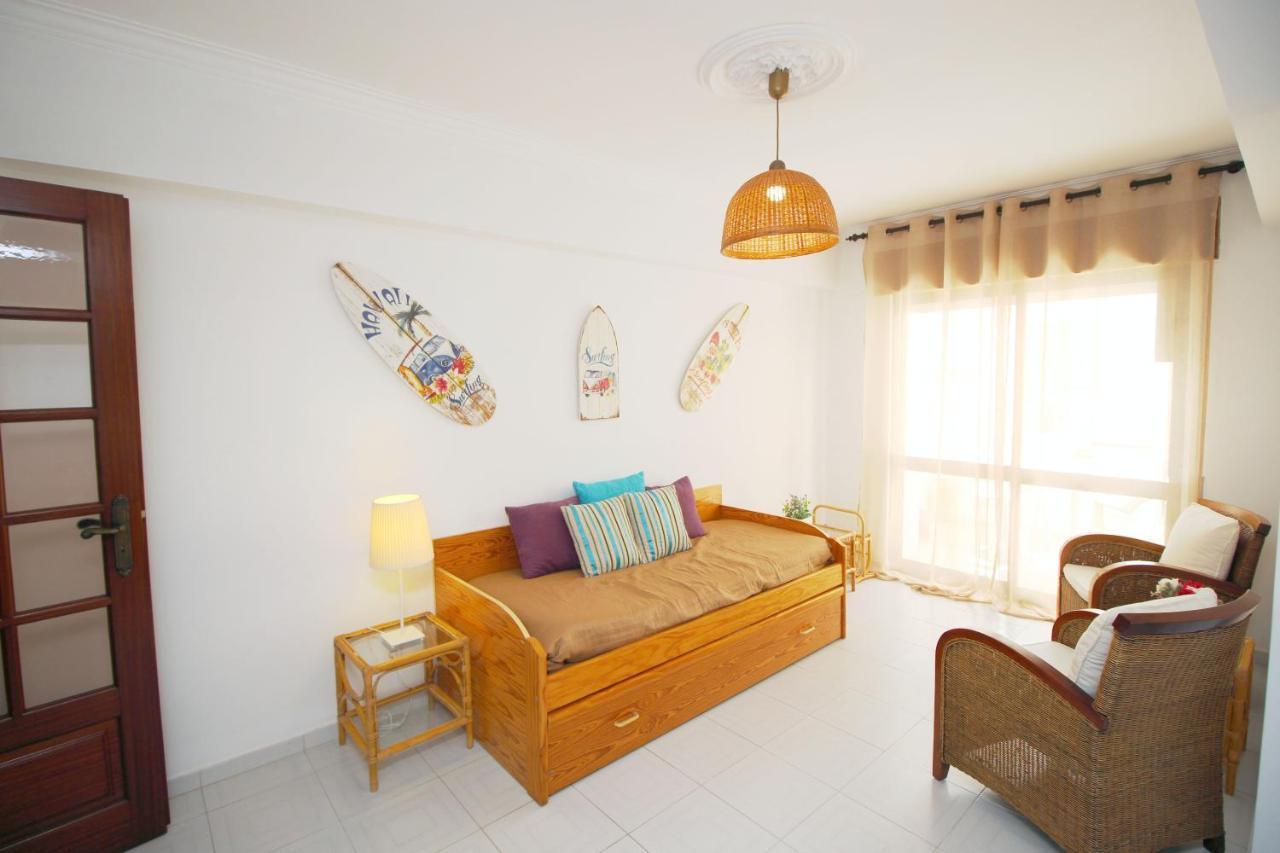 Apartamento A Santo, Quarteira - By Urbinvest Algarve Exterior foto