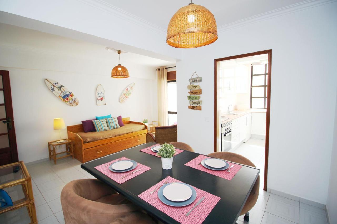 Apartamento A Santo, Quarteira - By Urbinvest Algarve Exterior foto