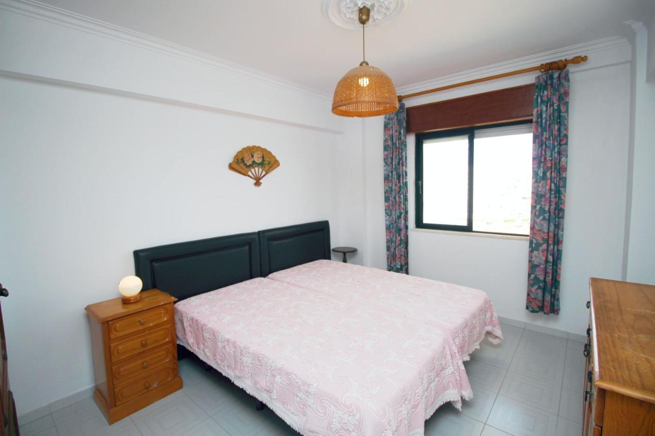 Apartamento A Santo, Quarteira - By Urbinvest Algarve Exterior foto