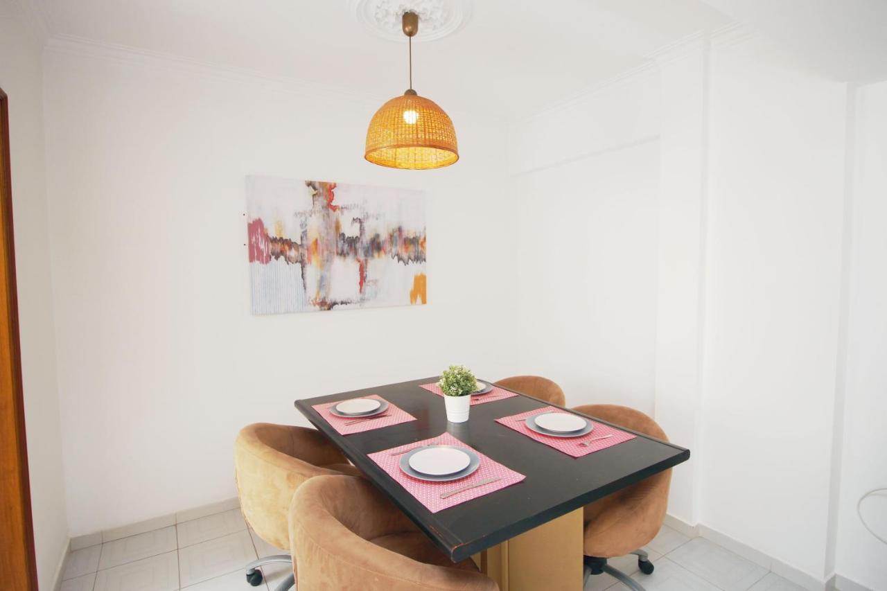 Apartamento A Santo, Quarteira - By Urbinvest Algarve Exterior foto