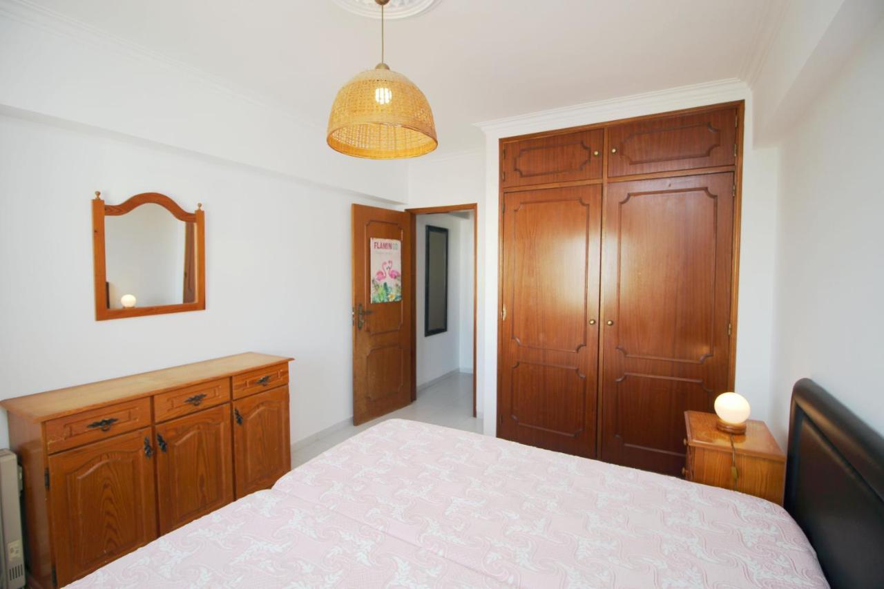 Apartamento A Santo, Quarteira - By Urbinvest Algarve Exterior foto