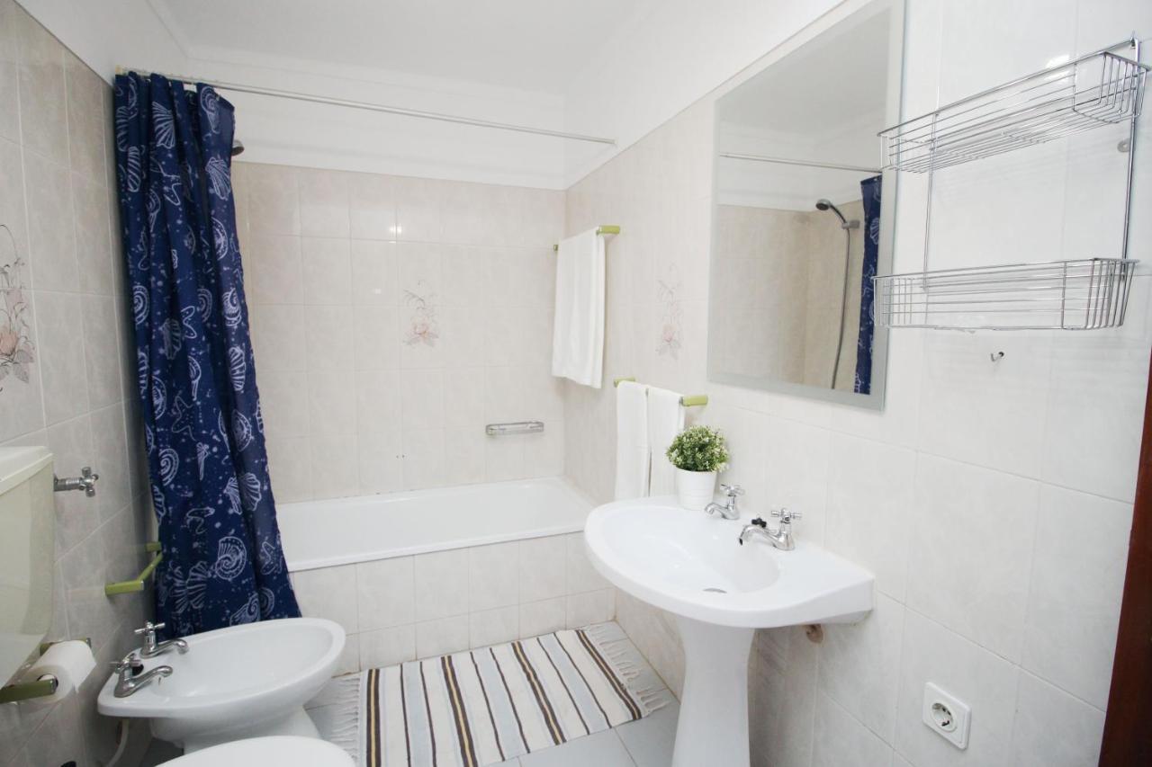 Apartamento A Santo, Quarteira - By Urbinvest Algarve Exterior foto