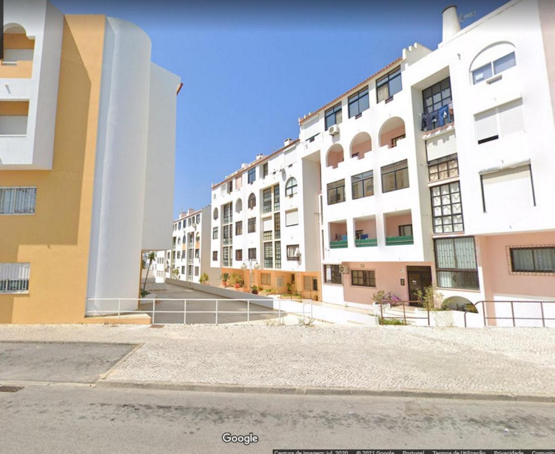 Apartamento A Santo, Quarteira - By Urbinvest Algarve Exterior foto