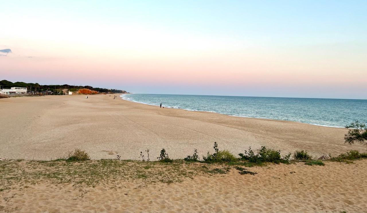 Apartamento A Santo, Quarteira - By Urbinvest Algarve Exterior foto