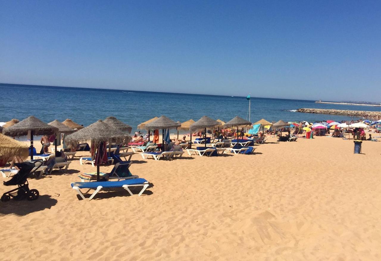 Apartamento A Santo, Quarteira - By Urbinvest Algarve Exterior foto