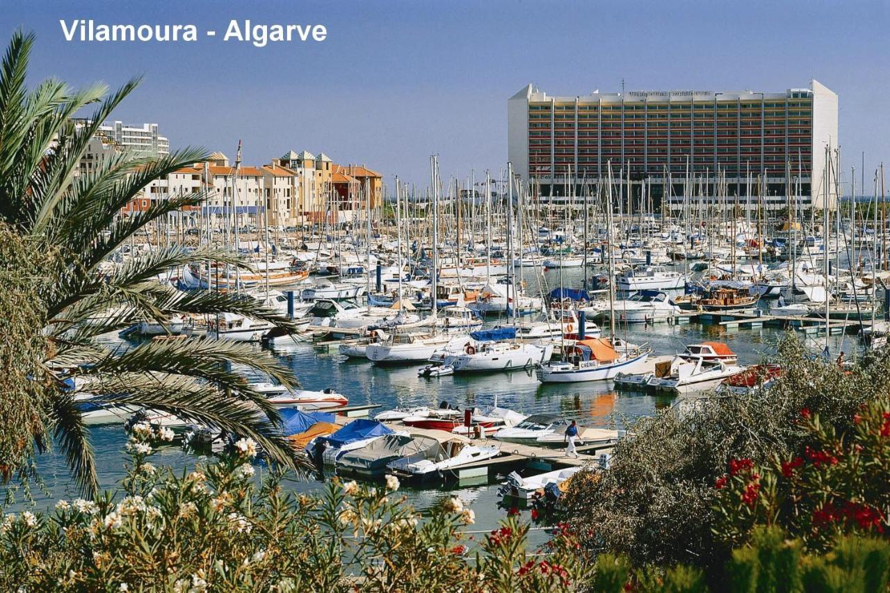 Apartamento A Santo, Quarteira - By Urbinvest Algarve Exterior foto