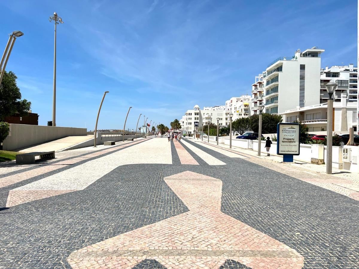 Apartamento A Santo, Quarteira - By Urbinvest Algarve Exterior foto