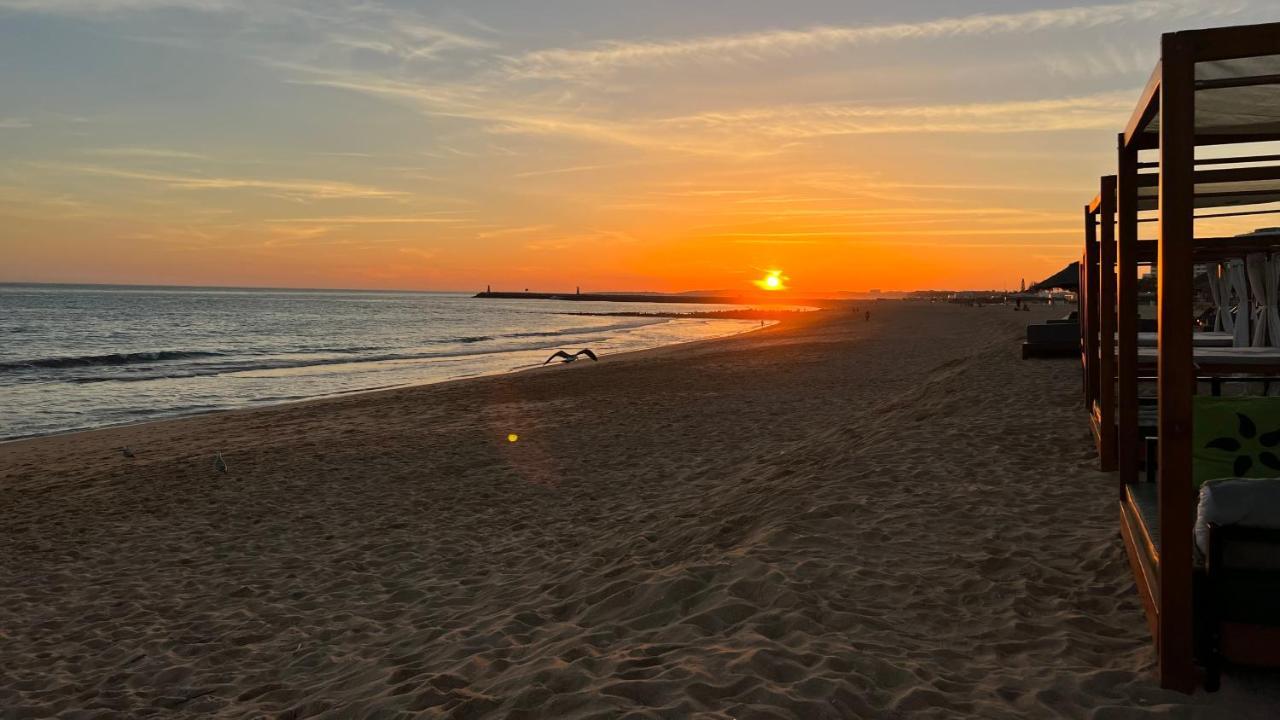 Apartamento A Santo, Quarteira - By Urbinvest Algarve Exterior foto
