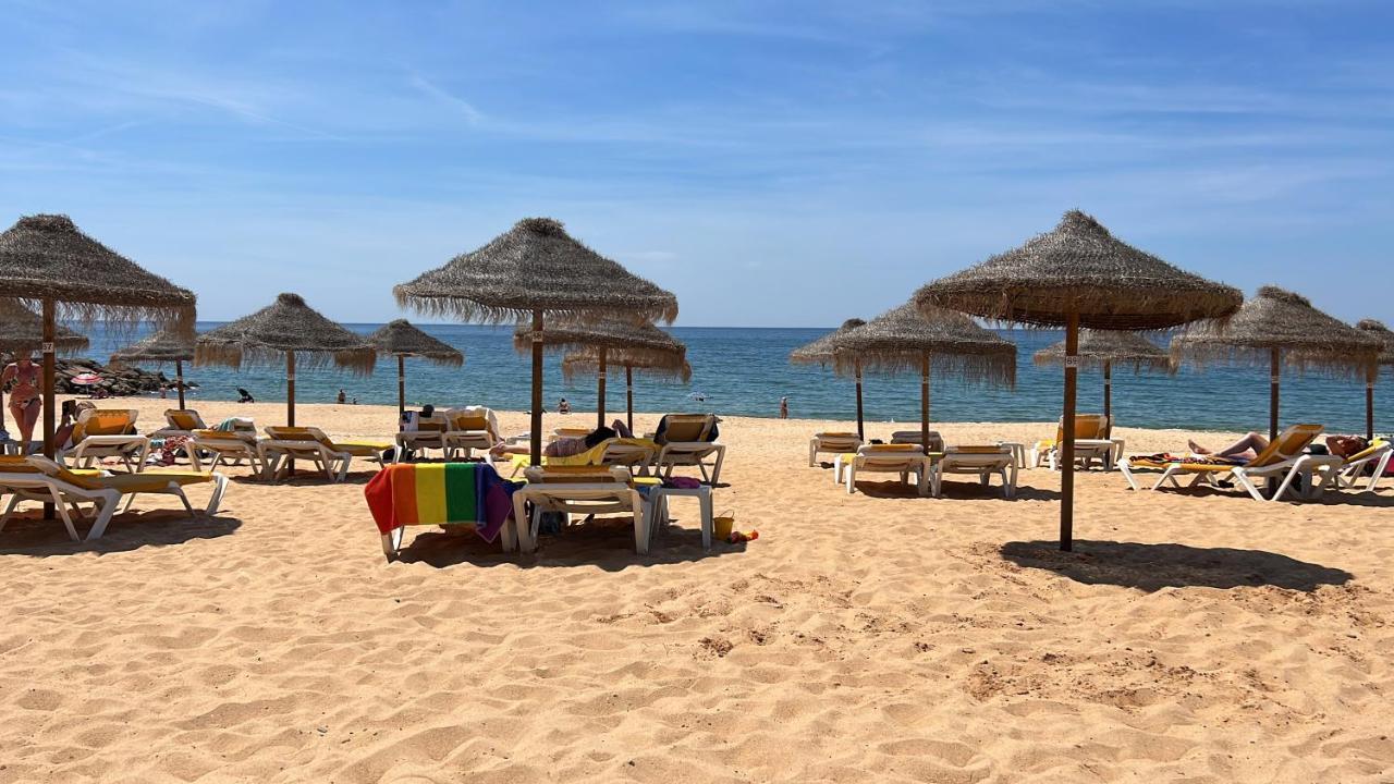 Apartamento A Santo, Quarteira - By Urbinvest Algarve Exterior foto