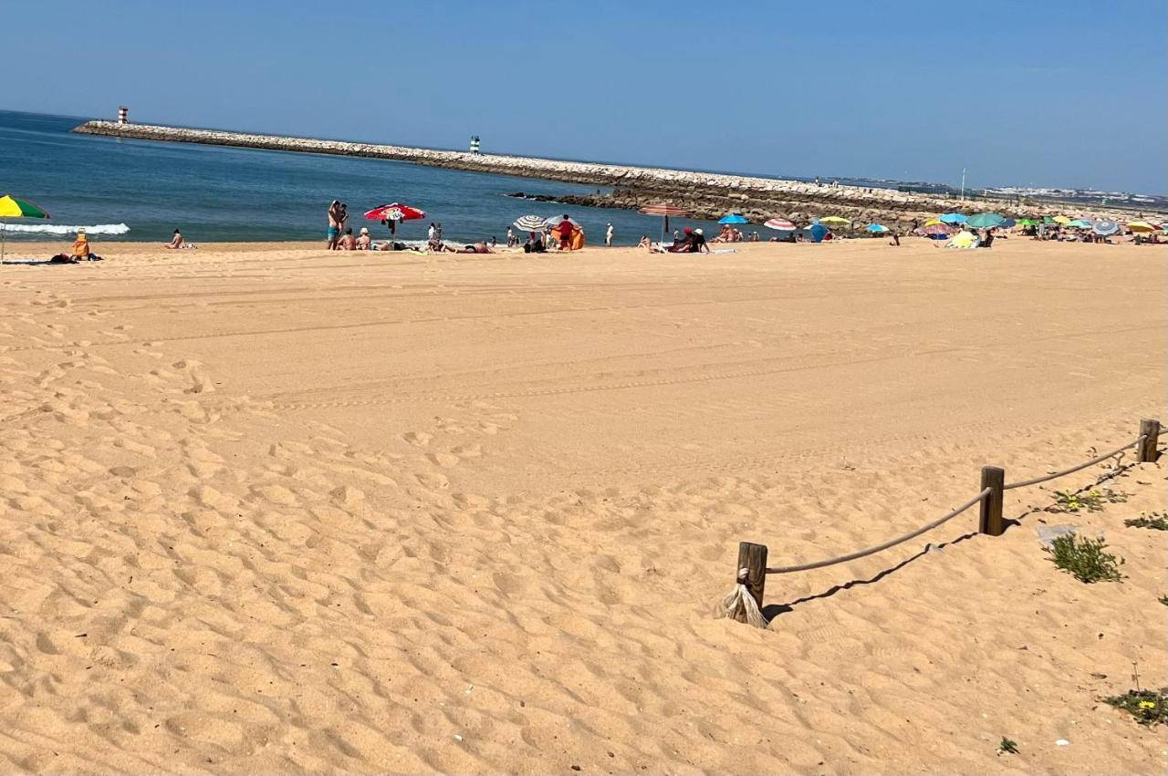 Apartamento A Santo, Quarteira - By Urbinvest Algarve Exterior foto