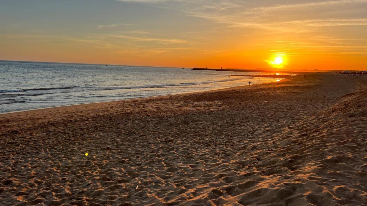 Apartamento A Santo, Quarteira - By Urbinvest Algarve Exterior foto